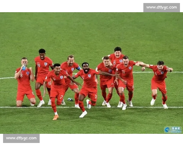 红牌点球与宿命对决回望2006世界杯英格兰葡萄牙之夜永久记忆