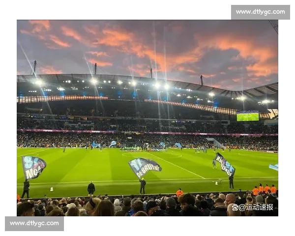 曼城对阵热刺比赛录像回顾强强对话精彩瞬间全解析战术博弈与进球亮点